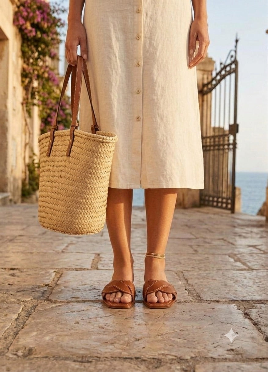 riva tote